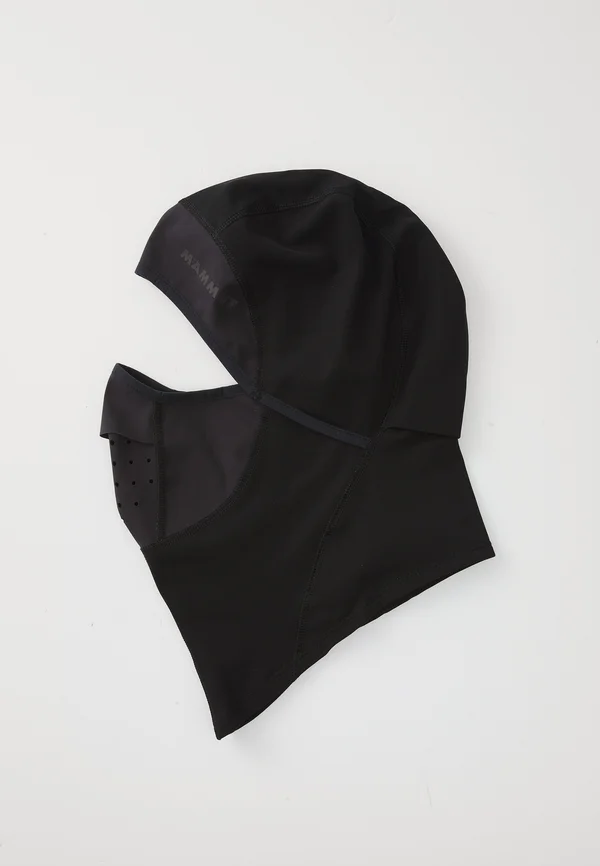 BALACLAVA ARCTIC UNISEX - Mütze - black