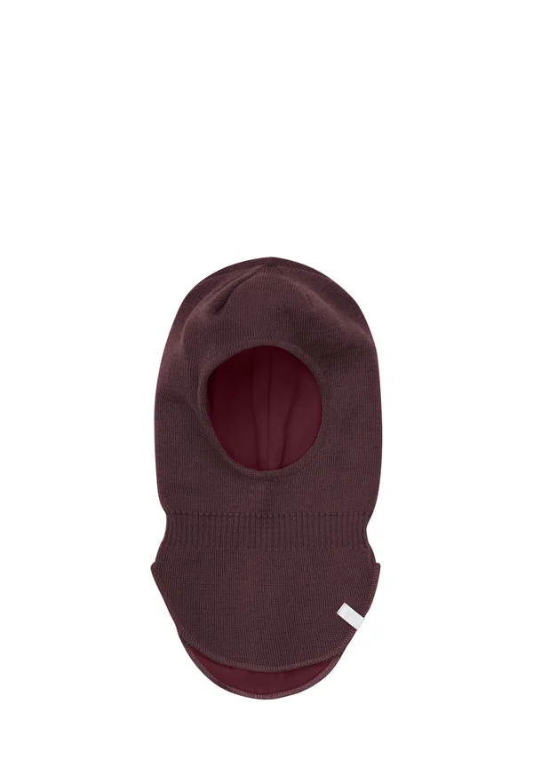 BALACLAVA - Kopftuch - catawba grape