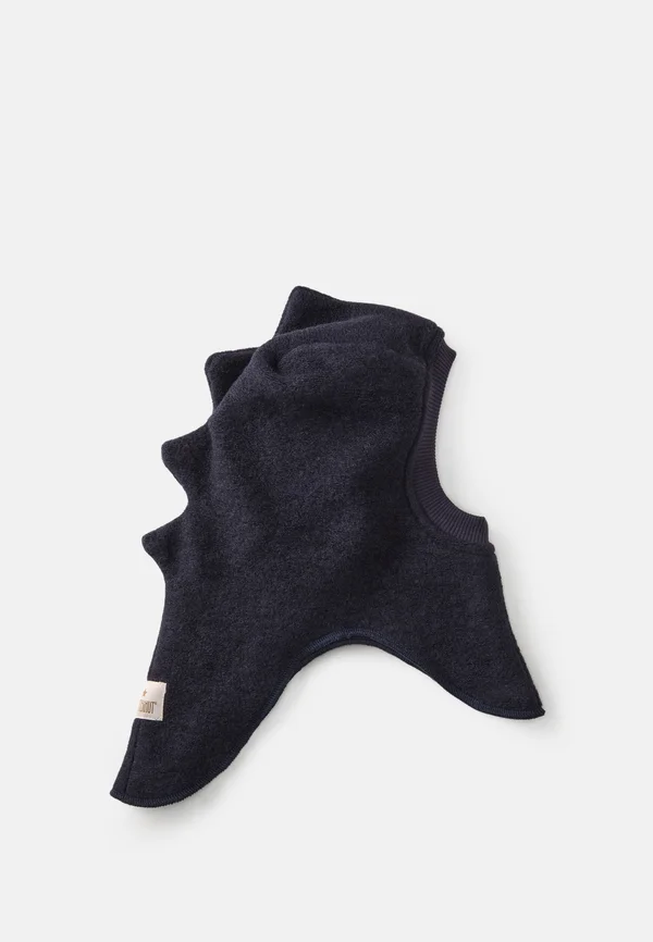 BALACLAVA TRIANGLES UNISEX - Mütze - dark navy