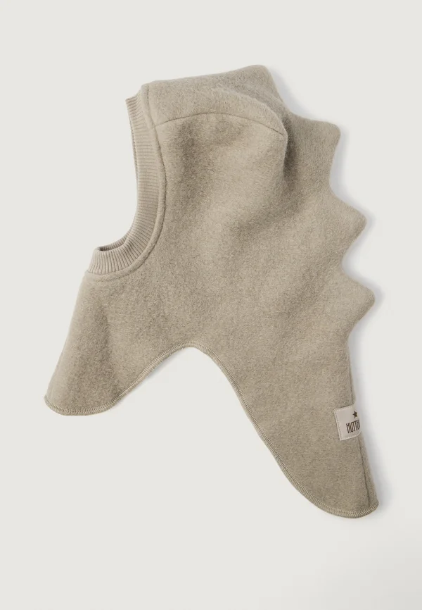 BALACLAVA TRIANGLES UNISEX - Mütze - london fog