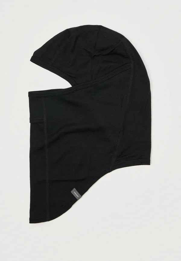 BALACLAVA UNISEX - Kopftuch - black