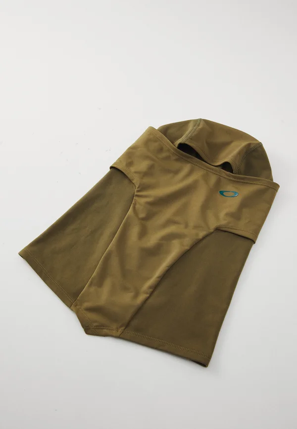 BALACLAVA UNISEX - Mütze - army green