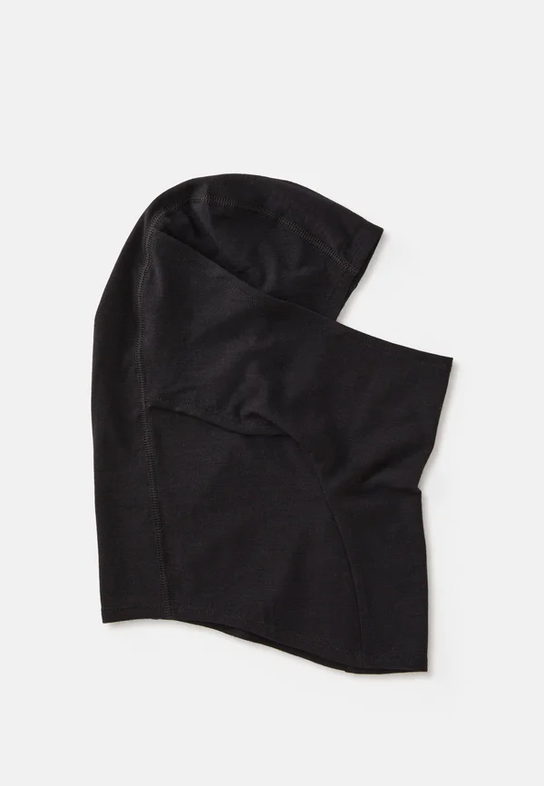 BALACLAVA UNISEX - Mütze - black