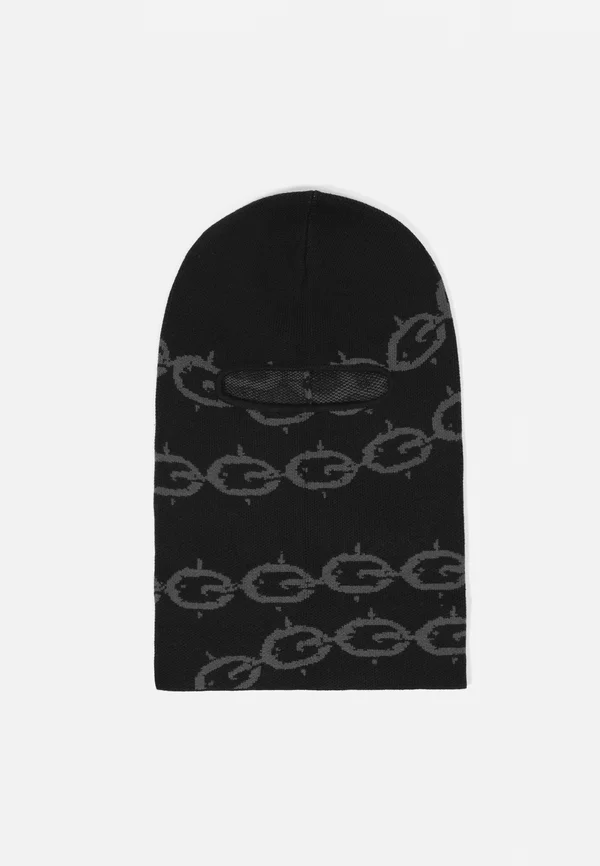 BALACLAVA UNISEX - Mütze - black