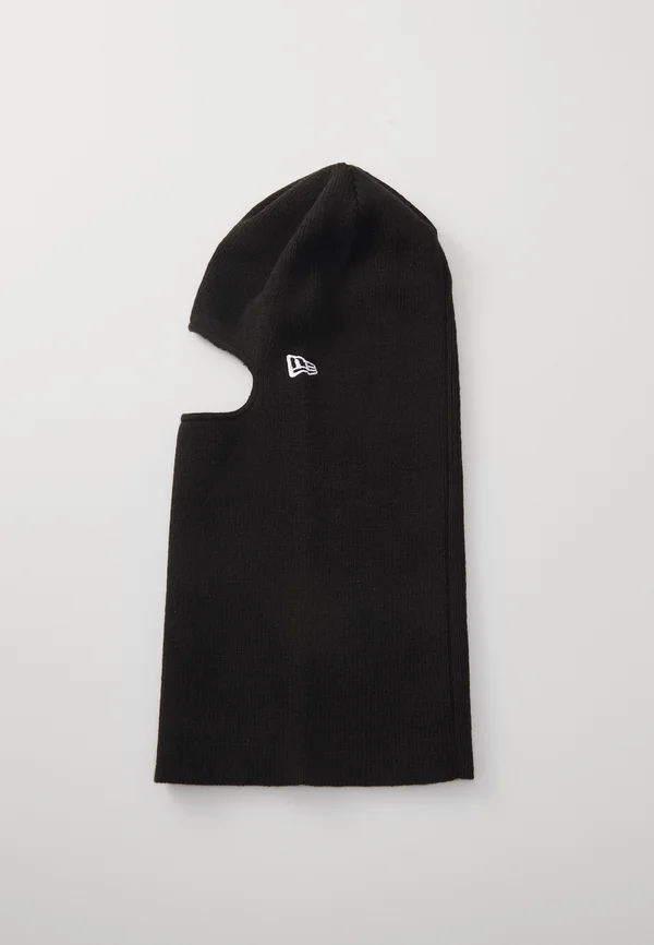 BALACLAVA UNISEX - Mütze - new era black