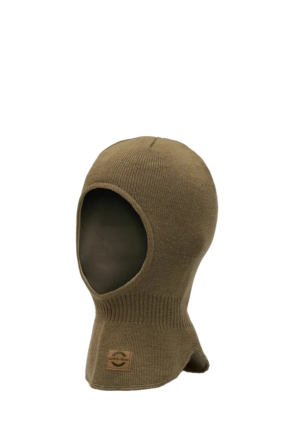 BALACLAVA WINDSTOP - Kopftuch - chocolate chip
