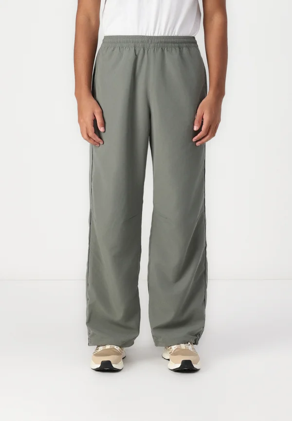 BALGIA PANTS - Jogginghose - castor grey