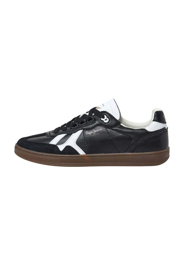 BALL CLASS - Sneaker low - black