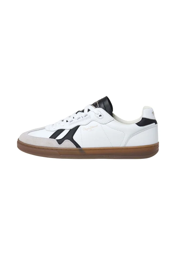 BALL CLASS - Sneaker low - white