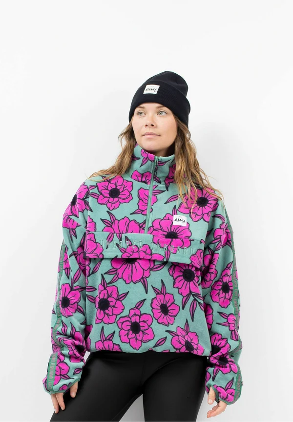 BALL - Fleecepullover - mint