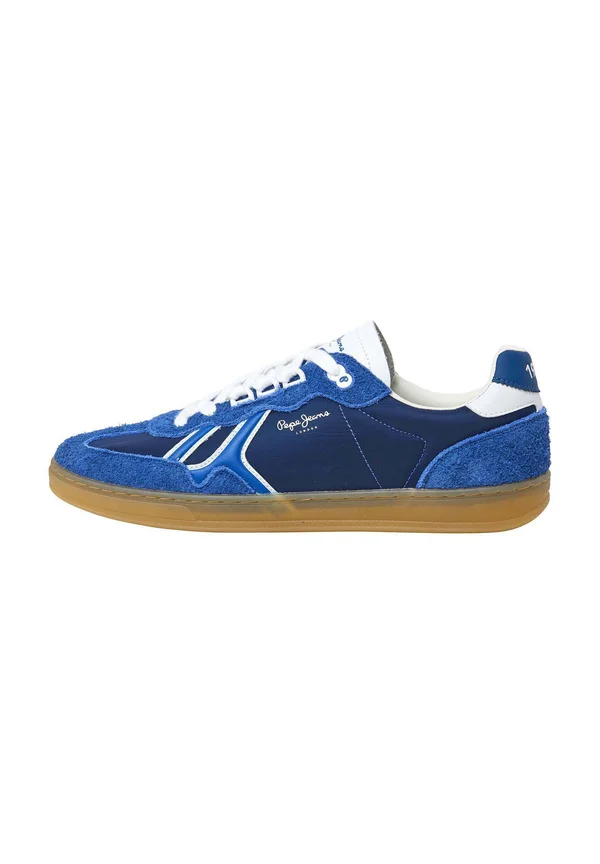 BALL FUN M - Sneaker low - beat blue
