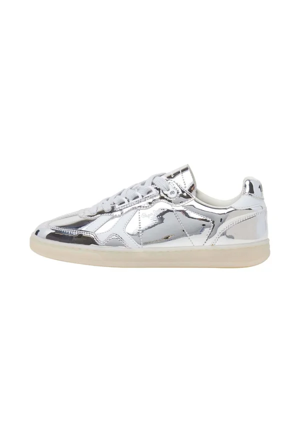 BALL MIRROR W - Sneaker low - silver