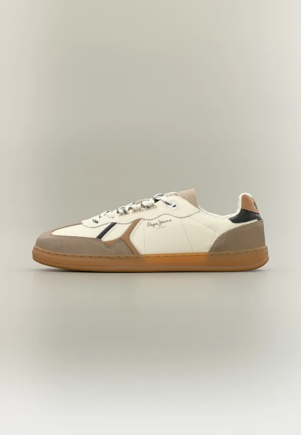 BALL MOOD - Sneaker low - stowe/beige