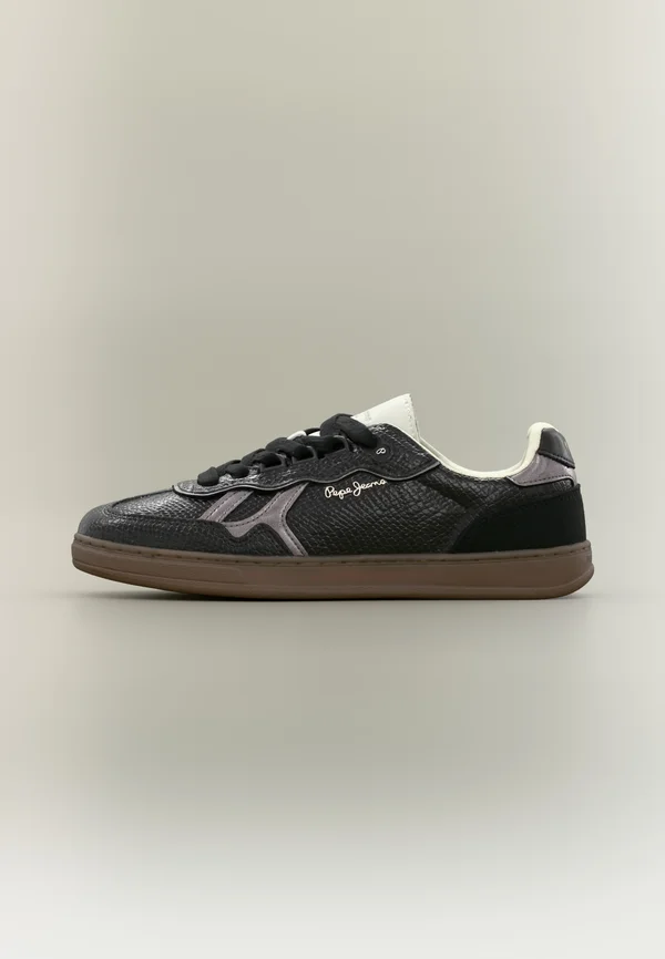 BALL - Sneaker low - black