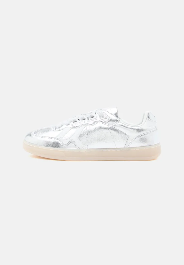 BALL SPARKLY - Sneaker low - silver-coloured