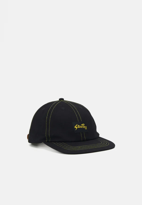 BALL UNISEX - Cap - neon/peat