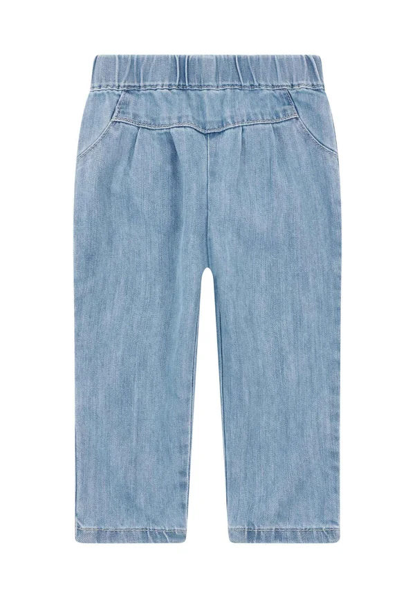 BALLETCORE - Jeans Relaxed Fit - colony blue