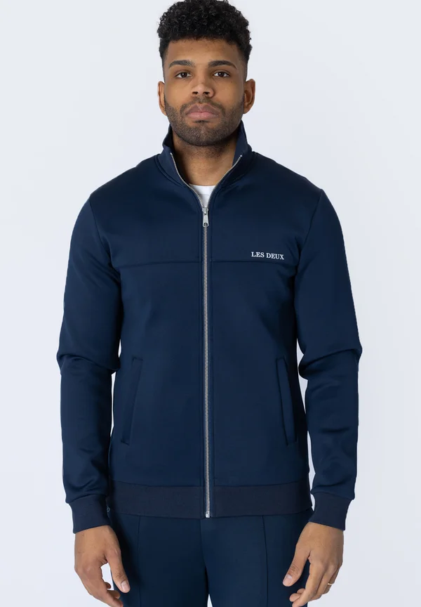 BALLIER - Trainingsjacke - blue