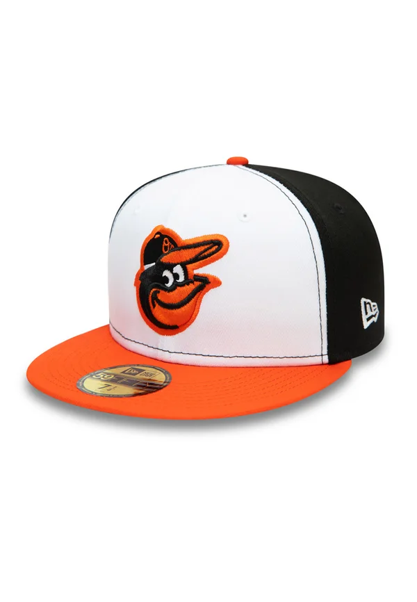BALTIMORE ORIOLES  - Cap - weiß