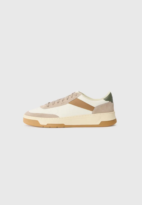BALTIMORE - Sneaker low - medium beige
