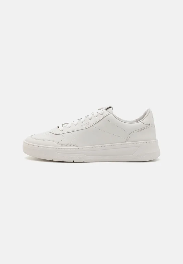 BALTIMORE - Sneaker low - white
