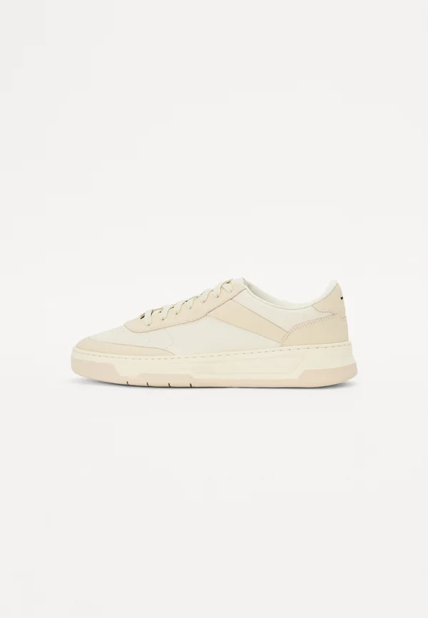BALTIMORE TENN - Sneaker low - natural ten