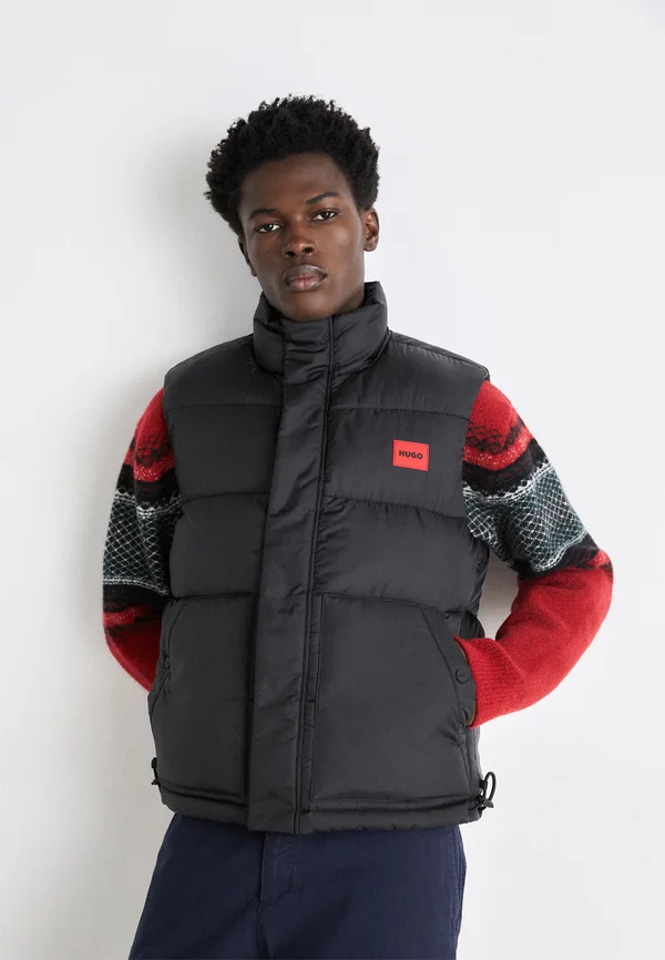 BALTINO - Weste - black