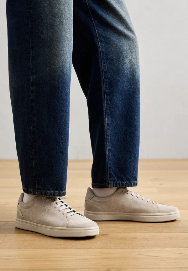BALTMOORE - Sneaker low - dark sand