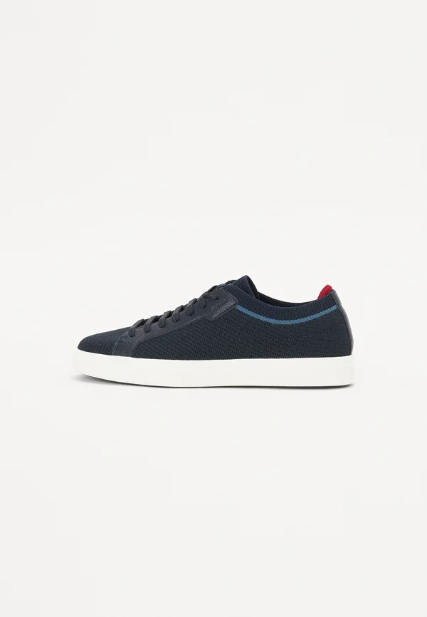 BALTMOORE - Sneaker low - navy
