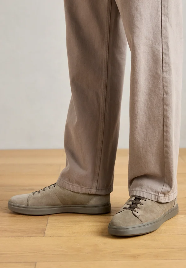 BALTMOORE - Sneaker low - taupe