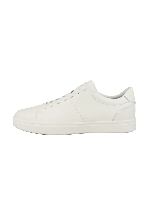 BALTMOORE - Sneaker low - white u ldc c
