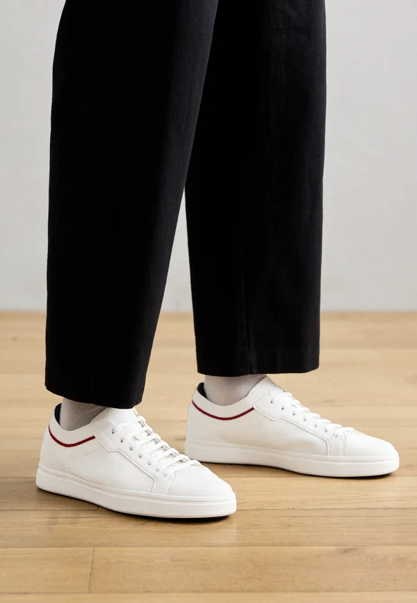 BALTMOORE - Sneaker low - white