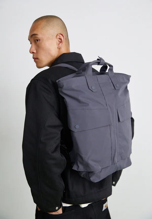 BALTO BACKPACK UNISEX - Tagesrucksack - graphite