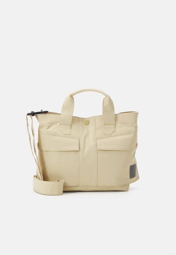BALTO BAG UNISEX - Handtasche - cornsilk