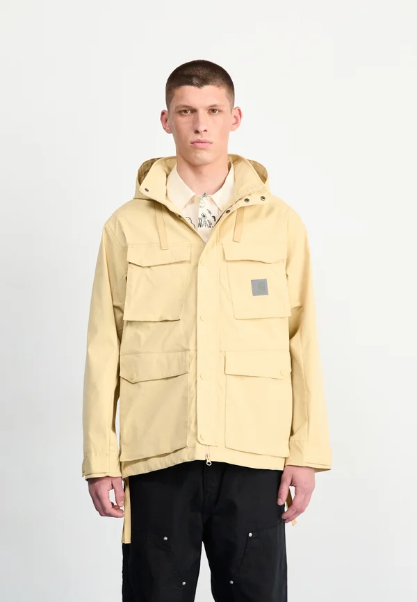 BALTO JACKET - Leichte Jacke - beige