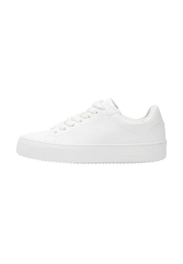 BAMBA - Sneaker low - white