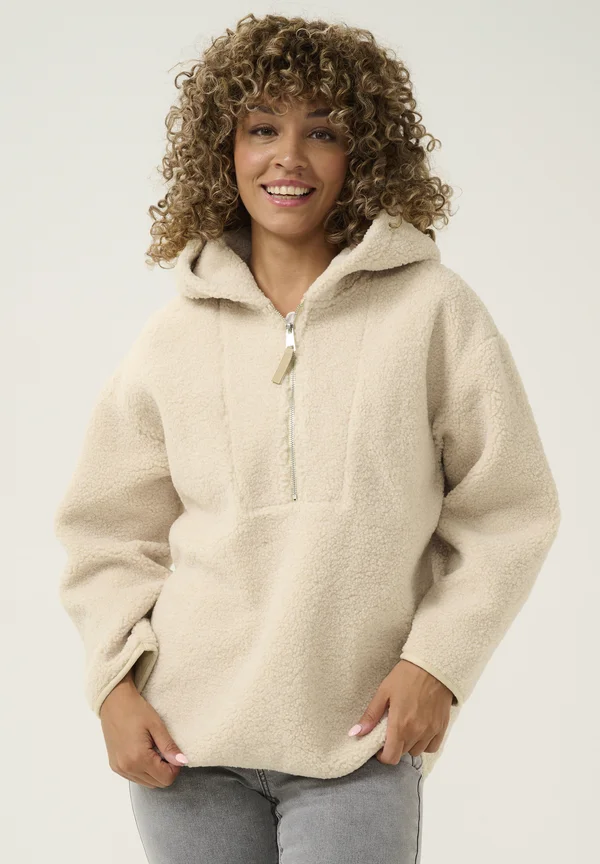 BAMI - Strickpullover - ancient scroll