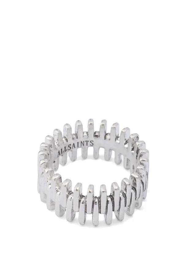 BAND  - Ring - silver-coloured