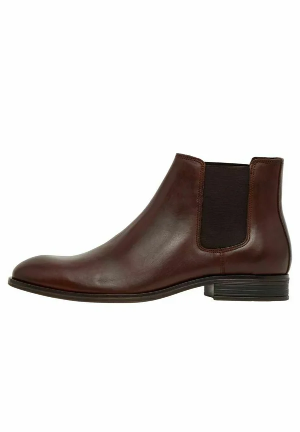 BANDOLERO CHELSEA - Stiefelette - darkbrown6