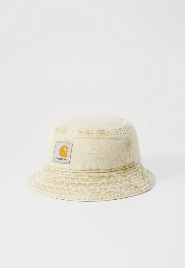 BANE BUCKET HAT UNISEX - Hut - dusty brown