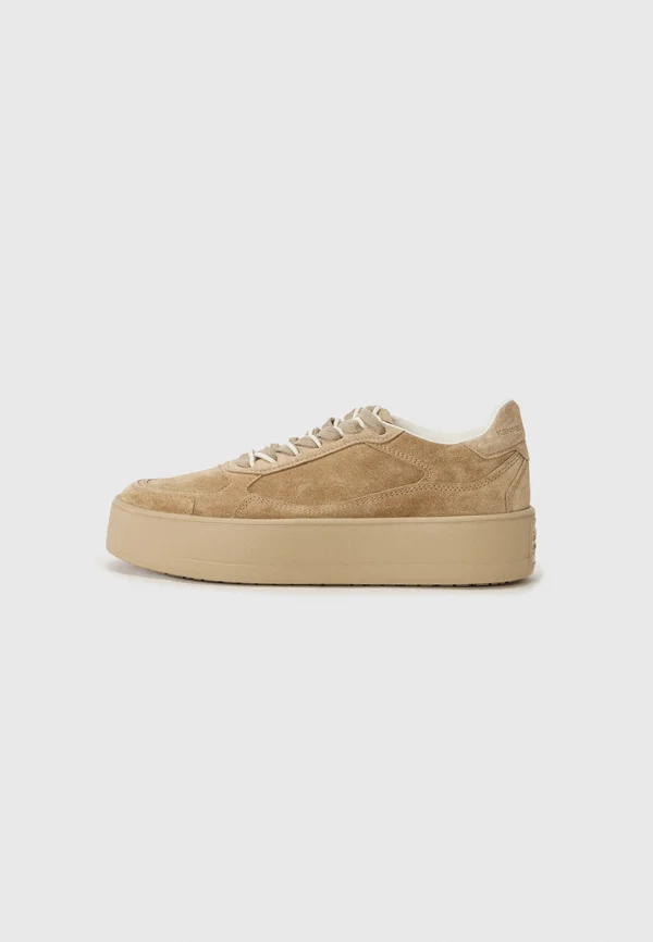 BANG - Sneaker low - nuts/butter