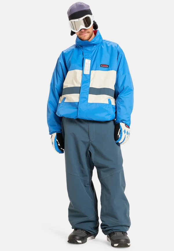 BANGING - Skijacke - turkish sea