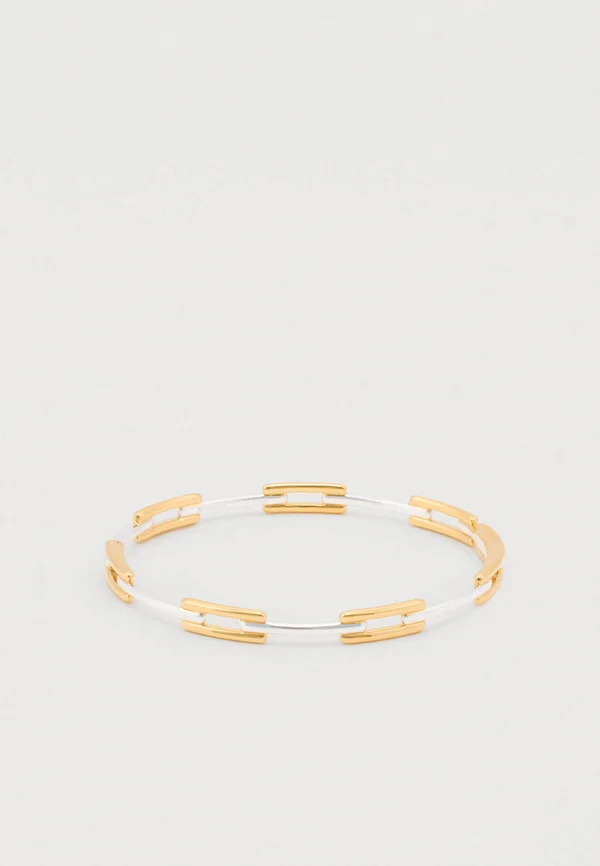 BANGLE - Armband - gold-coloured