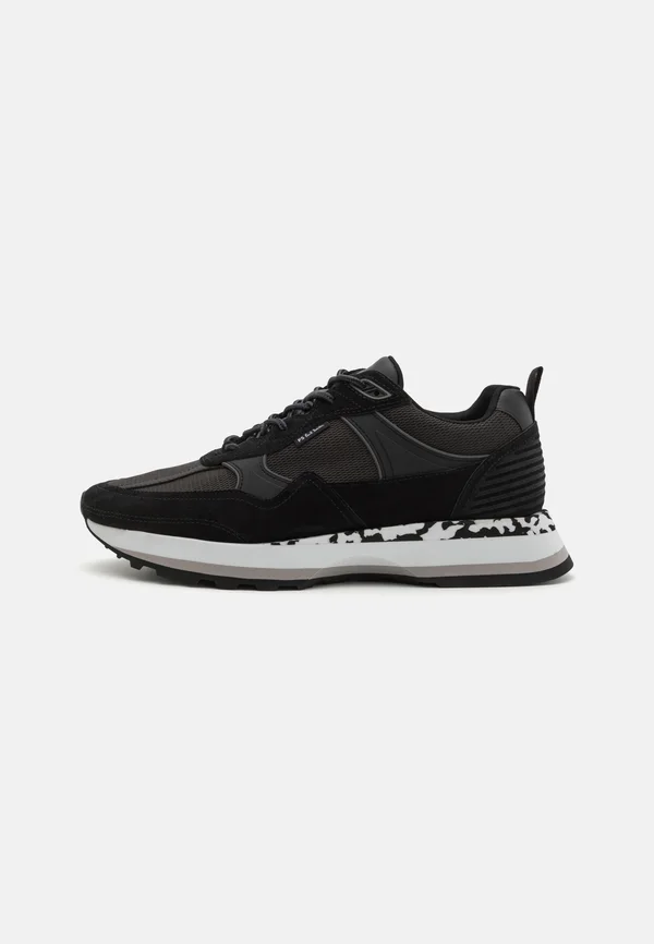 BANKS - Sneaker low - black