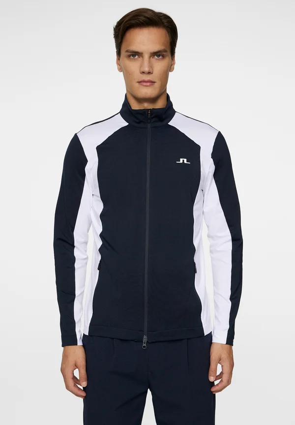 BANKS - Sweatjacke - jl navy
