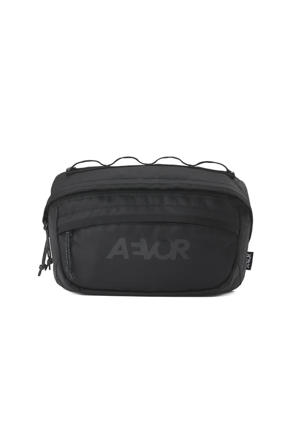 BAR BAG - BLACK ECLIPSE - Sporttasche - black eclipse