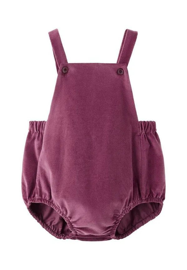 BARBOTEUSE  - Jumpsuit - bordeaux