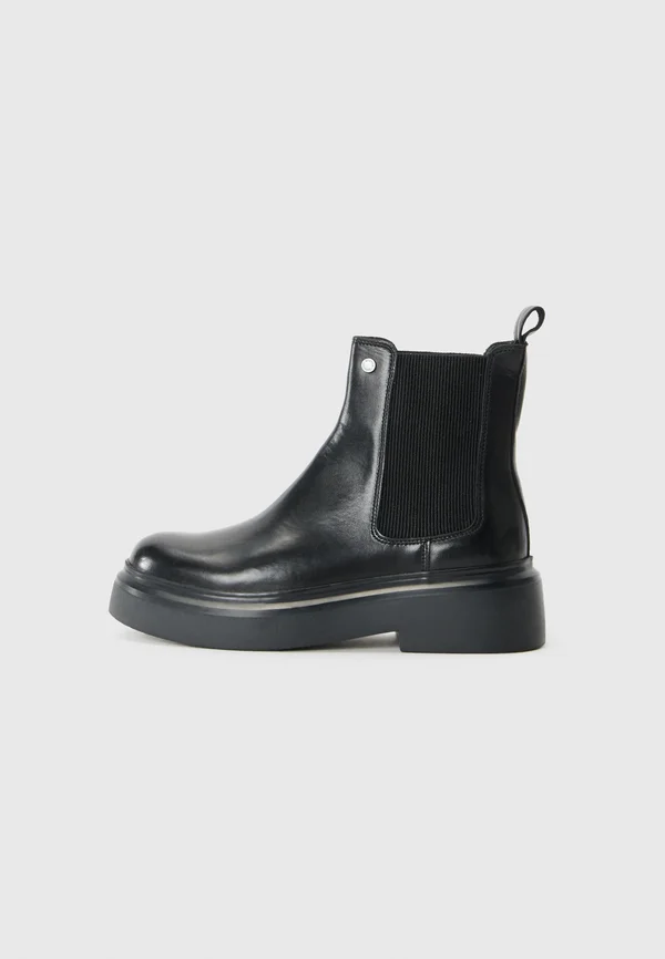 BARBOUR CELINA - Ankle Boot - black