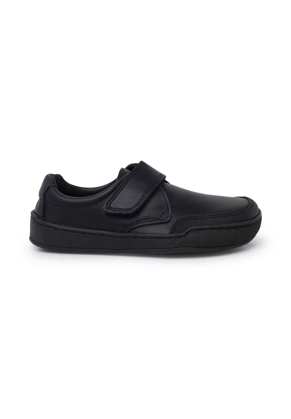 BAREFOOT - Lauflernschuh - azul marino