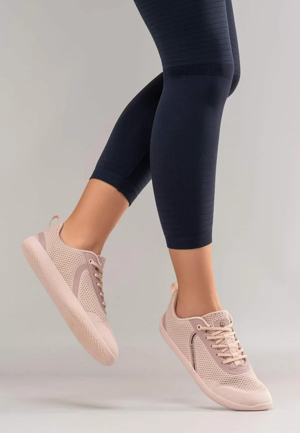 BAREFOOT - Sneaker low - azalee
